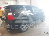 2011 Lexus GX460 photo