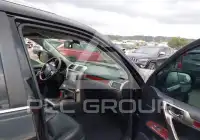 2011 Lexus GX460 фото