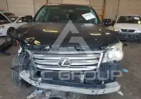 2011 Lexus GX460 photo