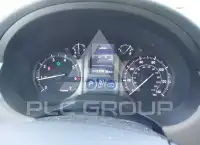 2011 Lexus GX460 photo