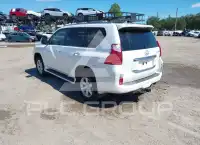 2011 Lexus GX460 photo