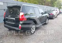 2011 Lexus GX460 photo