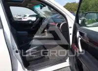 2011 Lexus GX460 photo