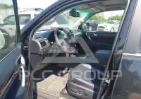 2011 Lexus GX460 photo