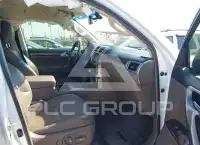 2011 Lexus GX460 photo