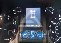 2011 Lexus GX460 photo