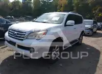 2011 Lexus GX460 photo