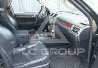 2011 Lexus GX460 photo