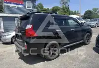 2011 Lexus GX460 фото