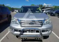 2011 Lexus GX460 фото