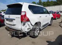 2011 Lexus GX460 photo