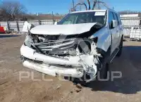 2011 Lexus GX460 photo