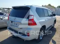 2011 Lexus GX460 photo