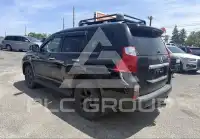 2011 Lexus GX460 photo