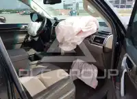 2011 Lexus GX460 photo