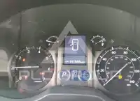 2011 Lexus GX460 photo