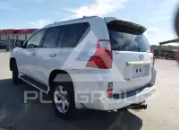 2011 Lexus GX460 фото