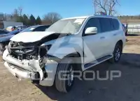 2011 Lexus GX460 photo