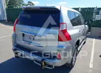 2011 Lexus GX460 фото