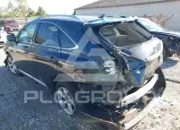 2011 Lexus RX350 фото