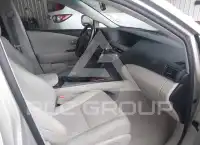2011 Lexus RX350 photo