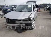 2011 Lexus RX350 фото