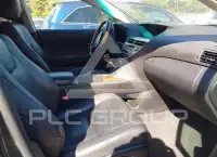 2011 Lexus RX350 фото