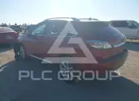 2011 Lexus RX350 фото