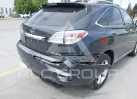 2011 Lexus RX350 фото