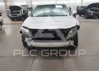 2011 Lexus RX350 photo
