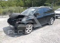 2011 Lexus RX350 фото