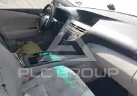 2011 Lexus RX350 фото
