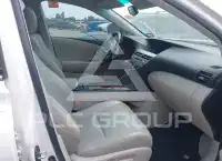 2011 Lexus RX350 фото