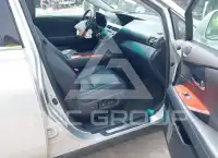 2011 Lexus RX350 фото