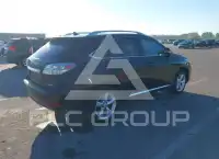 2011 Lexus RX350 фото