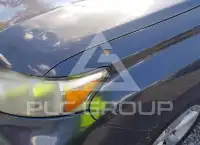2011 Lexus RX350 фото