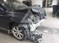 2011 Lexus RX350 photo