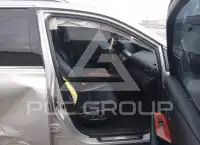 2011 Lexus RX350 photo
