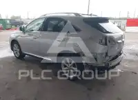 2011 Lexus RX350 photo