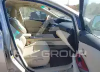 2011 Lexus RX350 фото