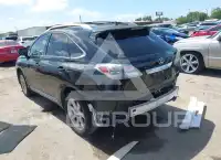 2011 Lexus RX350 photo