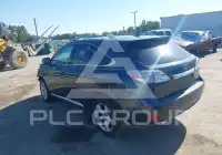 2011 Lexus RX350 фото