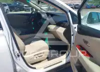 2011 Lexus RX350 фото
