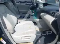 2011 Lexus RX350 photo