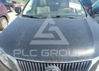 2011 Lexus RX350 photo