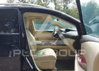 2011 Lexus RX350 photo