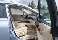 2011 Lexus RX350 фото