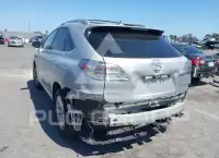 2011 Lexus RX350 photo