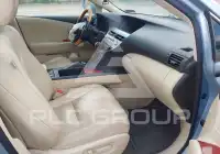 2011 Lexus RX350 фото