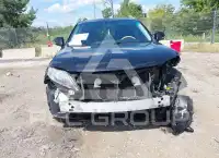2011 Lexus RX350 photo